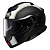 Shoei Шлем Neotec 3 Satori TC-5 Черно-белый в Иркутске