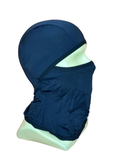 Scout Подшлемник трансформер Silk черный в Иркутске