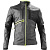 Acerbis Куртка Enduro Black/Yellow в Иркутске