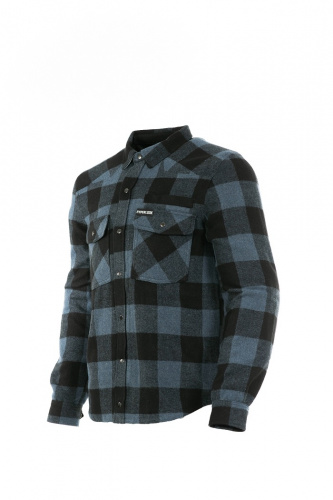 Hyperlook Моторубашка Hennessy Синяя в Иркутске