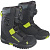 Scott Ботинки зимние Kulshan Black/Safety Yellow в Иркутске