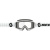 Scott Очки кроссовые Primal Enduro white clear в Иркутске Scott Очки кроссовые Primal Enduro white clear в Иркутске