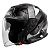 Shoei Шлем J-Cruise 3 Whizzy Черно-бело-серебристый в Иркутске
