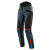 Dainese Брюки женские Tempest 3 D-Dry Ebony/Black/Lava-Red в Иркутске