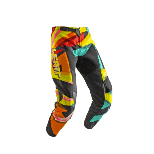 Leatt Штаны 3.5 Jr Carnival в Иркутске