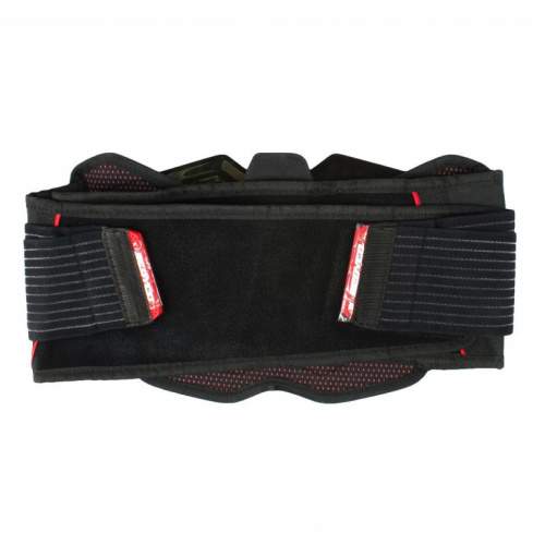 Защитный пояс Scoyco U11, цвет Черный в Иркутске