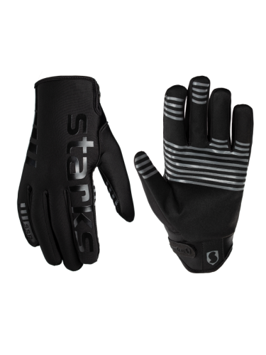 Starks Перчатки квадро Neoprene Серый в Иркутске