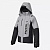Finntrail Куртка мужская утепленная SnowRanger 3758 LightGrey в Иркутске