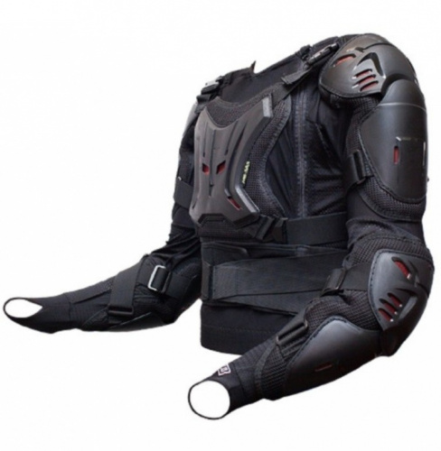 Madbull Защита тела Evolution Черный в Иркутске