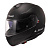 LS2 Мотошлем FF908 Strobe II Solid Matt Black в Иркутске