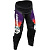 Leatt Штаны женские 4.5 Lite Women SunBurn в Иркутске