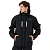 Dragonfly Куртка мембранная Quad Pro Man 2025 Black в Иркутске