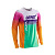 Leatt Джерси 5.5 UltraWeld V26 Pinata Teal в Иркутске