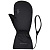 Scott Варежки JR Ultimate black в Иркутске