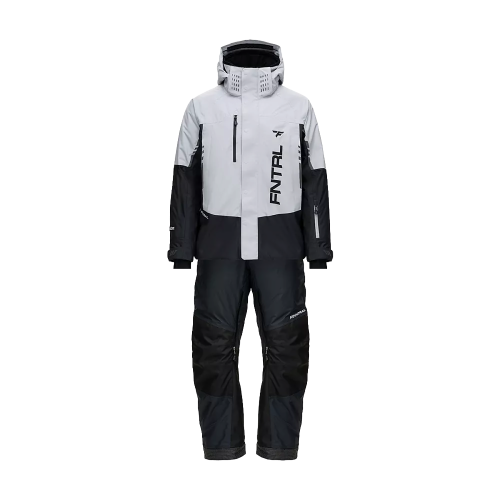 Finntrail Костюм Snowranger 3758 4619 LightGrey в Иркутске