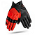 Shima Мотоперчатки Drift Men Red в Иркутске