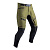 Leatt штаны Moto 6.5 HydraDri V27 Tactic Khaki Brown в Иркутске