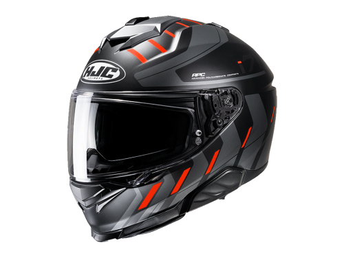 HJC Шлем i71 Simo MC6HSF в Иркутске