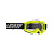 Leatt Маска Vizion 3.5 Lime Clear 90% в Иркутске