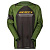 Scott Джерси X-Plore black/green в Иркутске