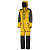 Scott комбинезон зимний DS Shell Dryo Corn Yellow/Melange Grey в Иркутске