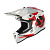 Acerbis Шлем Linear 22-06 White/Grey в Иркутске