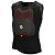 Scott Защита тела Vest Protector Softcon Hybrid Pro black в Иркутске