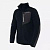 Finntrail Толстовка мужская флисовая Sherpa 1397 Graphite в Иркутске