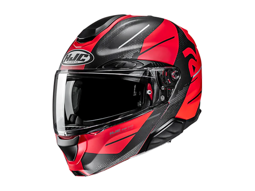 HJC Шлем RPHA91 Blat MC1SF в Иркутске