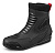 IXS Мотоботы Sport Boots RS-100 Short Черные в Иркутске