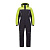 Finntrail Комбинезон Rider 2508 Yellow в Иркутске