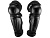 Leatt Наколенники 3.0 Knee & Shin Guard EXT Black в Иркутске