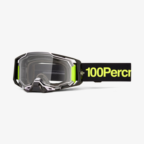 100% Очки Armega Orban / Clear в Иркутске