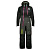 Scott Комбинезон зимний женский Artic Flex 60 Dryo black/dark grey в Иркутске