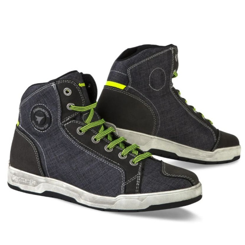 Stylmartin Мотокеды Kansas WP Men Anthracite в Иркутске