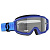 Scott Очки Split OTG blue/black/clear works в Иркутске