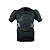 Starks Моточерепаха Air Flex Short Sleeve Чёрный в Иркутске