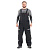 Dragonfly Снегоходные штаны Expedition Black в Иркутске