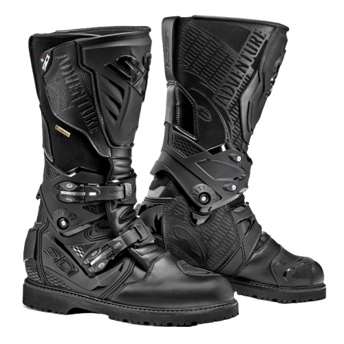 Sidi Ботинки Adventure 2 Gore Black в Иркутске