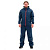 Dragonfly Мембранный костюм Active 2.0 Dark- Blue в Иркутске