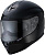 IXS Шлем HX 1100 1.0 Черный глянцевый в Иркутске