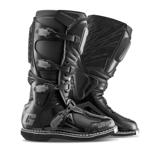 Gaerne Мотоботы FastBack Endurance Midnight в Иркутске