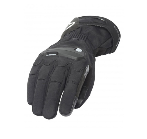 Acerbis Перчатки CE Discovery Gloves Black в Иркутске