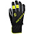 Scott Перчатки снегоходные Arctic GTX Black/Safety Yellow в Иркутске