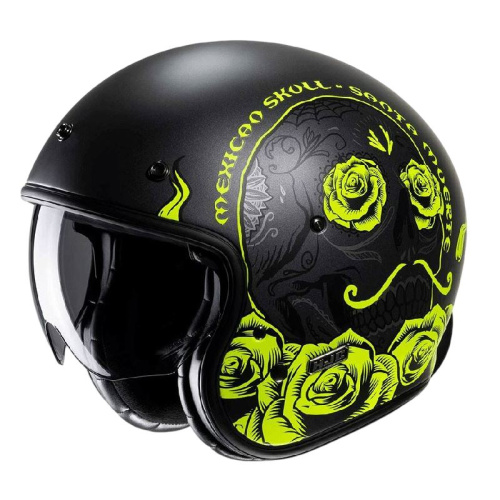 HJC Шлем V31 Desto MC3HSF в Иркутске