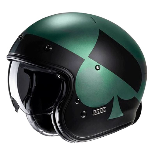 HJC Шлем V31 Kuz MC4SF в Иркутске