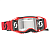 Scott Очки Prospect 2.0 WFS red/black в Иркутске