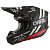 ONEAL Шлем кроссовый 5Series Squadron черный/серый в Иркутске
