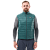 Dragonfly Жилет утеплённый Vest 200 Steel Green 2025 в Иркутске