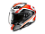 HJC Шлем F71 Tozz MC6HSF в Иркутске